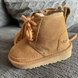 UGG Neumel Kids Boot